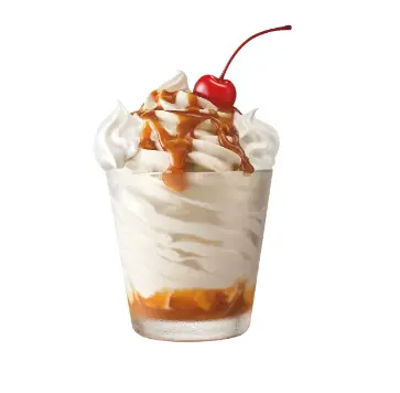Experience Exciting Sonic Ice Cream Menu Prices 2024 22 Caramel Sundae