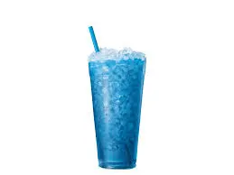 sonic drinks menu latest prices ,pictures and calories (August 2024) 32 OCEAN WATER