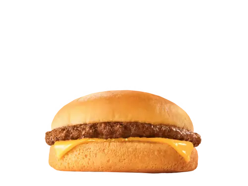 Plain SONIC Cheeseburger 1 Plain SONIC Cheeseburger 1