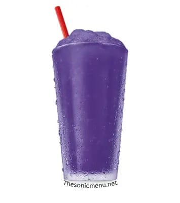 sonic drinks menu latest prices ,pictures and calories (August 2024) 10 grape