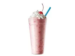 Sonic Desserts Menu Exciting Latest Prices and Calories Count 2024 10 stawbery
